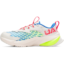 UNDER ARMOUR Scramjet 7 Laufschuhe Jungen 110 - summit...
