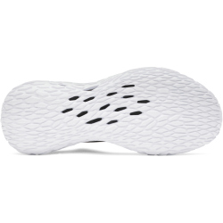 UNDER ARMOUR FUTR X Elite 2 Basketballschuhe 001 - black/white/metallic black 44.5