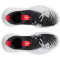 UNDER ARMOUR FUTR X Elite 2 Basketballschuhe 001 - black/white/metallic black 44.5