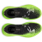 UNDER ARMOUR FUTR X Elite 2 Basketballschuhe 002 - black/hyper green/metallic black 44.5