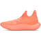 UNDER ARMOUR FUTR X Elite 2 Basketballschuhe 864 - afterglow/peach horizon/peach horizon 44.5