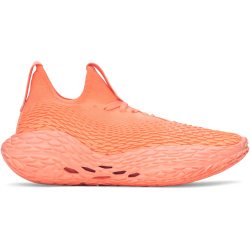 UNDER ARMOUR FUTR X Elite 2 Basketballschuhe 864 - afterglow/peach horizon/peach horizon 45.5