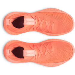 UNDER ARMOUR FUTR X Elite 2 Basketballschuhe 864 - afterglow/peach horizon/peach horizon 45.5