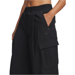 UNDER ARMOUR Unstoppable Ripstop Cargohose Damen 001 -...