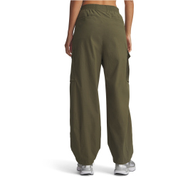 UNDER ARMOUR Unstoppable Ripstop Cargohose Damen 390 -...