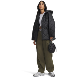 UNDER ARMOUR Unstoppable Ripstop Cargohose Damen 390 -...