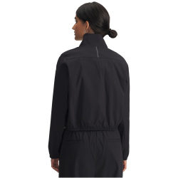 UNDER ARMOUR Unstoppable Woven Pullover Damen 001 -...