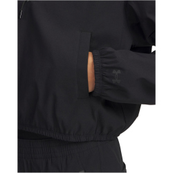 UNDER ARMOUR Unstoppable Woven Pullover Damen 001 -...