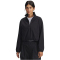 UNDER ARMOUR Unstoppable Woven Pullover Damen 001 - black/black L