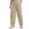 UNDER ARMOUR Unstoppable Woven Bundfaltenhose Damen 299 - city khaki/black S