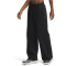 UNDER ARMOUR Unstoppable Jogginghose Damen 001 - black/black L