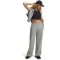 UNDER ARMOUR Unstoppable Jogginghose Damen 011 - mod gray/black L