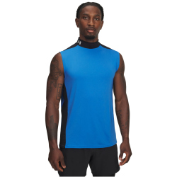 UNDER ARMOUR HeatGear Wordmark Baselayer Tanktop Herren...