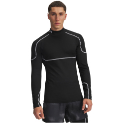 UNDER ARMOUR Cold Weather Grid langarm Trainingsshirt...