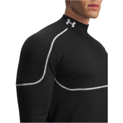 UNDER ARMOUR Cold Weather Grid langarm Trainingsshirt...