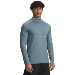 UNDER ARMOUR Cold Weather Grid langarm Trainingsshirt...