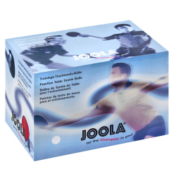 120er Pack JOOLA Training 40+ Tischtennisbälle...