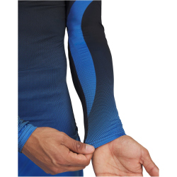 UNDER ARMOUR HeatGear Sub Crew Baselayer Langarmshirt...