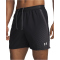 UNDER ARMOUR Vanish Graphic Trainingsshorts Herren 001 - black/castlerock/castlerock S
