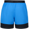 UNDER ARMOUR Vanish Graphic Trainingsshorts Herren 402 - blue atlantis/black/black S