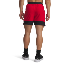 UNDER ARMOUR Vanish Graphic Trainingsshorts Herren 600 -...