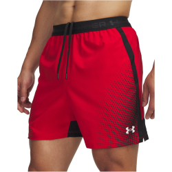 UNDER ARMOUR Vanish Graphic Trainingsshorts Herren 600 -...