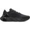 UNDER ARMOUR Halo Trainer Laufschuhe 001 - black/black/black 36.5