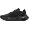 UNDER ARMOUR Halo Trainer Laufschuhe 001 - black/black/black 36.5