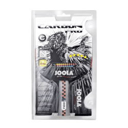 JOOLA Carbon Pro Tischtennisschläger