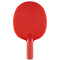 JOOLA Outdoor Tischtennisschläger Set Multicolor 4x Schläger