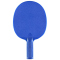 JOOLA Outdoor Tischtennisschläger Set Multicolor 4x Schläger