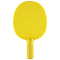 JOOLA Outdoor Tischtennisschläger Set Multicolor 4x Schläger