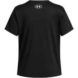 UNDER ARMOUR Tech Varsity Graphic Sportshirt Mädchen...