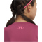 UNDER ARMOUR Tech Varsity Graphic Sportshirt Mädchen 659 - fuchsia dusk/super pink L (149-160 cm)