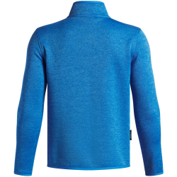 UNDER ARMOUR Drive Hybrid Storm 1/2-Zip Golf Sweatshirt...