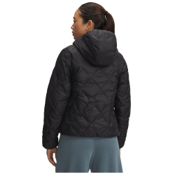UNDER ARMOUR Legend Daunenjacke Damen 001 -...
