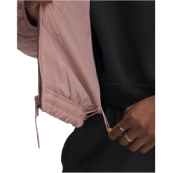 UNDER ARMOUR Legend Daunenjacke Damen 673 - tourmaline...
