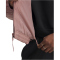 UNDER ARMOUR Legend Daunenjacke Damen 673 - tourmaline pink/maroon mist L