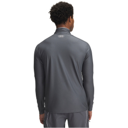 UNDER ARMOUR Challenger Fußball Trainingsjacke Herren 025 - castlerock/white L