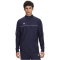 UNDER ARMOUR Challenger Fußball Trainingsjacke Herren 410 - midnight navy/white L