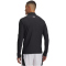 UNDER ARMOUR Challenger Pro Fußball Midlayer Shirt Herren 001 - black/white L