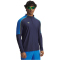 UNDER ARMOUR Challenger Pro Fußball Midlayer Shirt Herren 403 - washed navy/black L