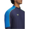 UNDER ARMOUR Challenger Pro Fußball Midlayer Shirt Herren 403 - washed navy/black L