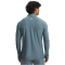 UNDER ARMOUR Challenger Pro Fußball Midlayer Shirt Herren 587 - jasper blue/squad orange L