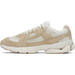 UNDER ARMOUR Sola Sneaker 110 - summit white/khaki base/city khaki 36.5