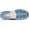 UNDER ARMOUR Sola Sneaker 453 - blue calm/blue smoke/jasper blue 36.5