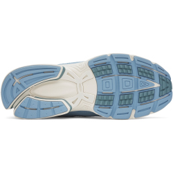 UNDER ARMOUR Sola Sneaker 453 - blue calm/blue smoke/jasper blue 44.5