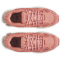 UNDER ARMOUR Sola Sneaker 696 - canyon pink/sequoia/cinna red 36.5