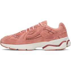 UNDER ARMOUR Sola Sneaker 696 - canyon pink/sequoia/cinna red 44.5