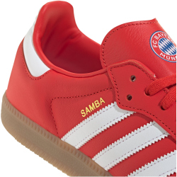 adidas FC Bayern München Samba Sneaker